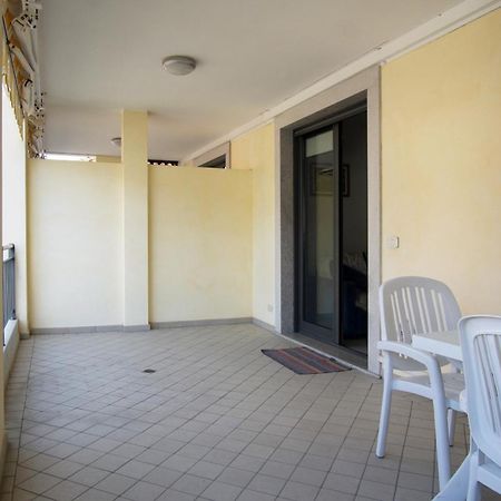 Gaia Apartment Un Gioiello Γκράντο Εξωτερικό φωτογραφία