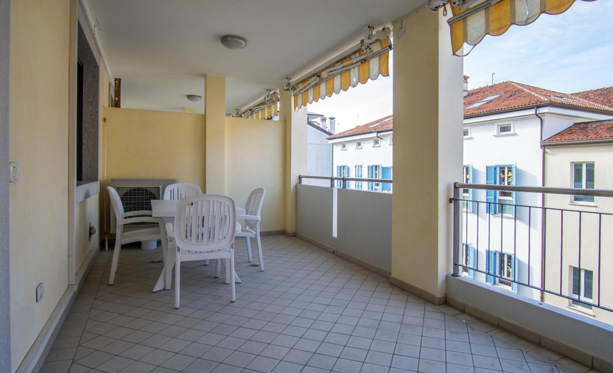 Gaia Apartment Un Gioiello Γκράντο Εξωτερικό φωτογραφία