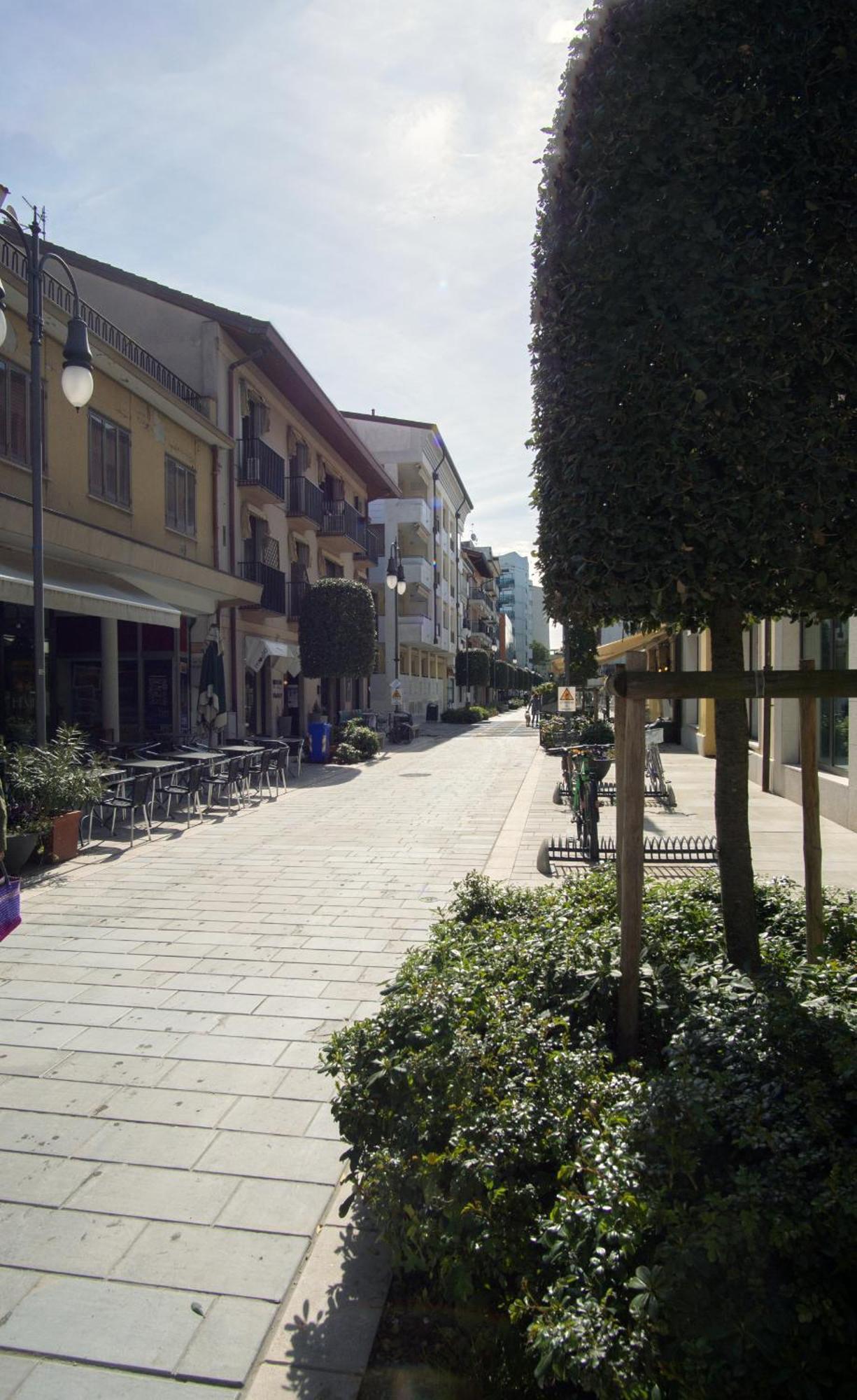 Gaia Apartment Un Gioiello Γκράντο Εξωτερικό φωτογραφία