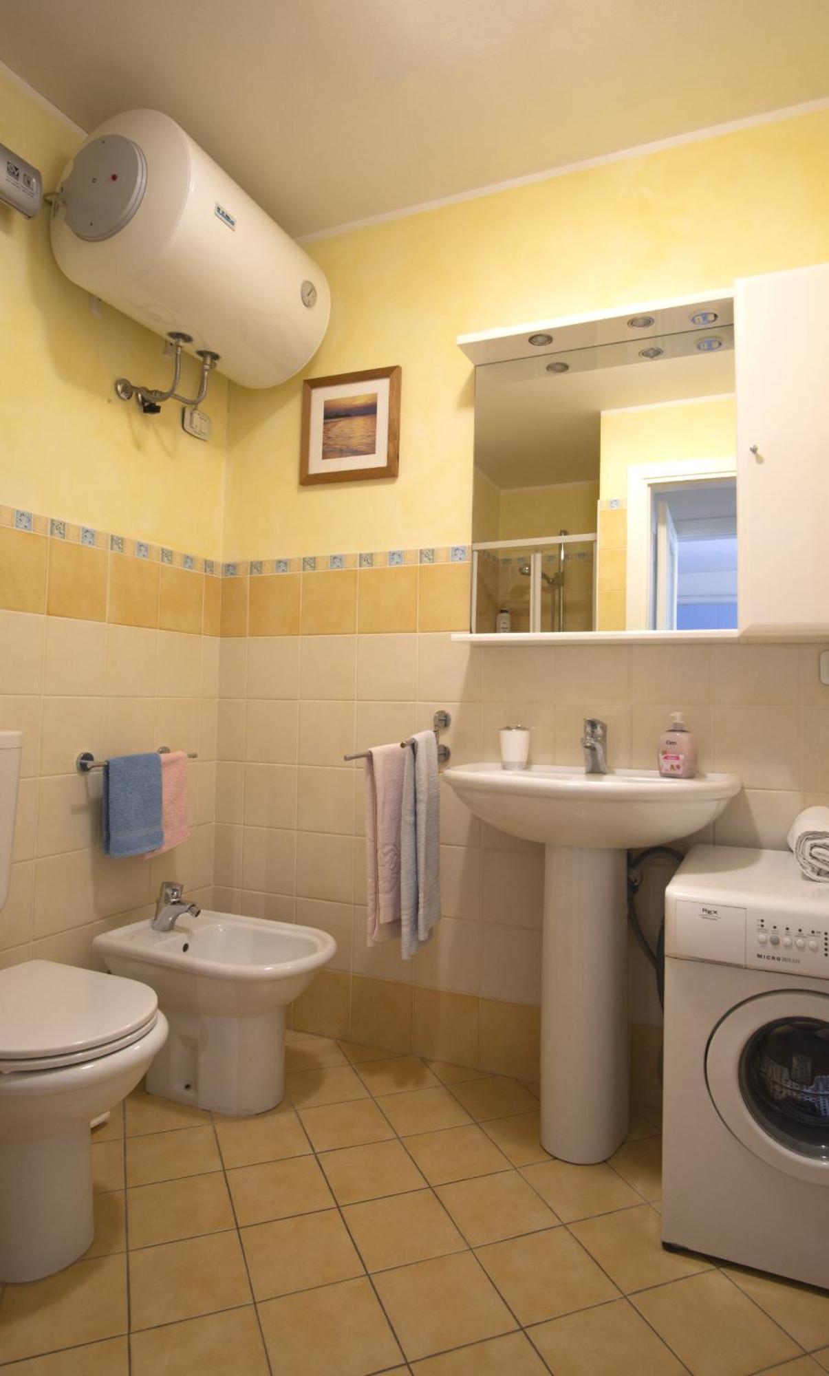 Gaia Apartment Un Gioiello Γκράντο Εξωτερικό φωτογραφία