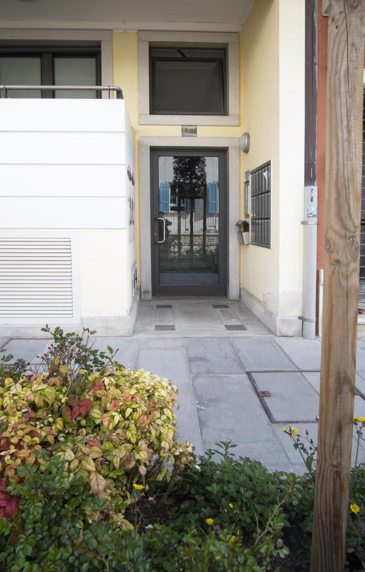Gaia Apartment Un Gioiello Γκράντο Εξωτερικό φωτογραφία