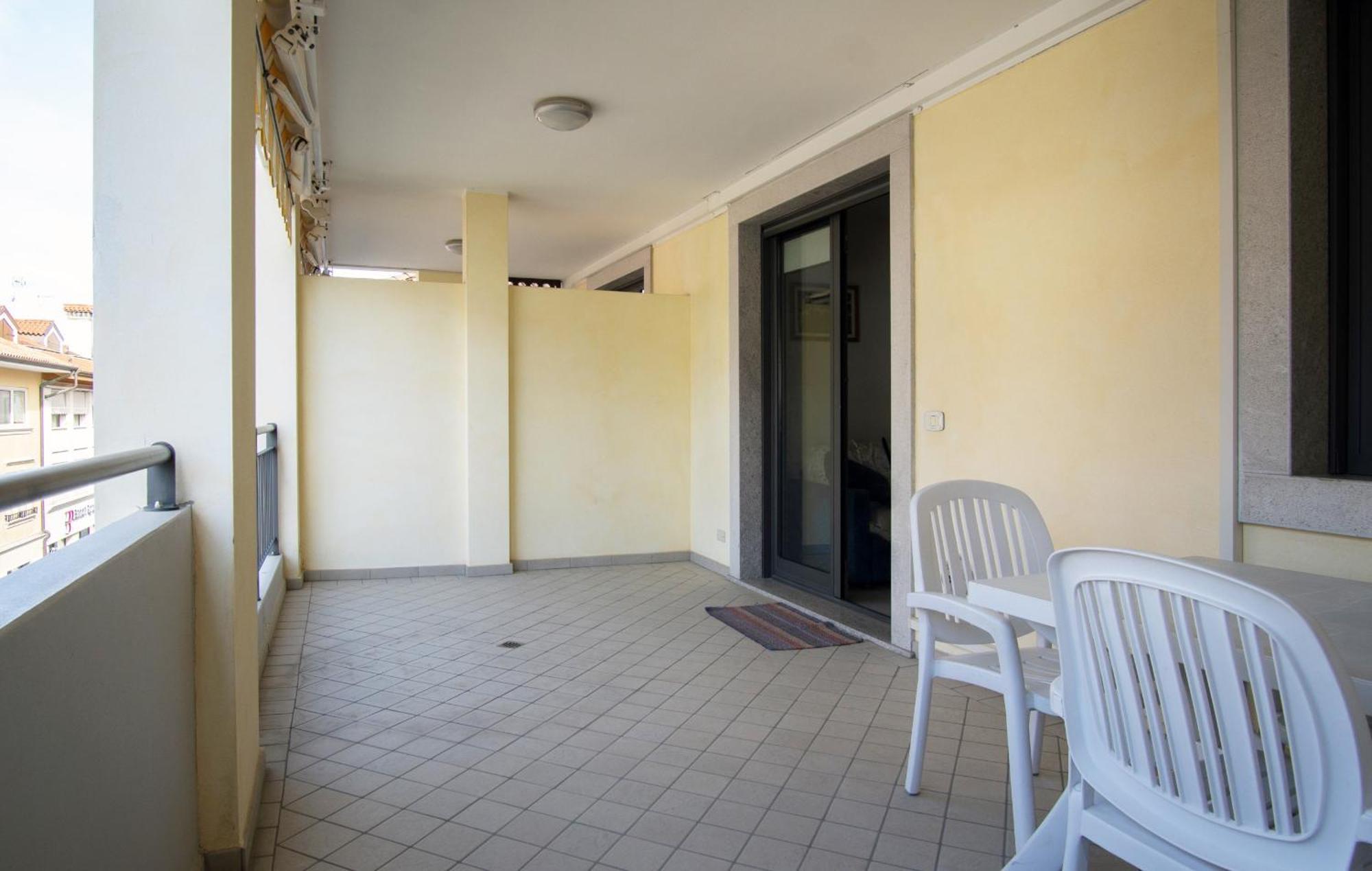 Gaia Apartment Un Gioiello Γκράντο Εξωτερικό φωτογραφία
