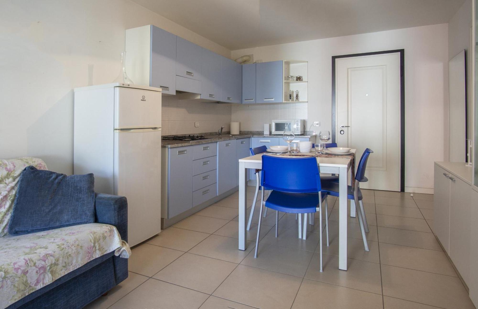 Gaia Apartment Un Gioiello Γκράντο Εξωτερικό φωτογραφία