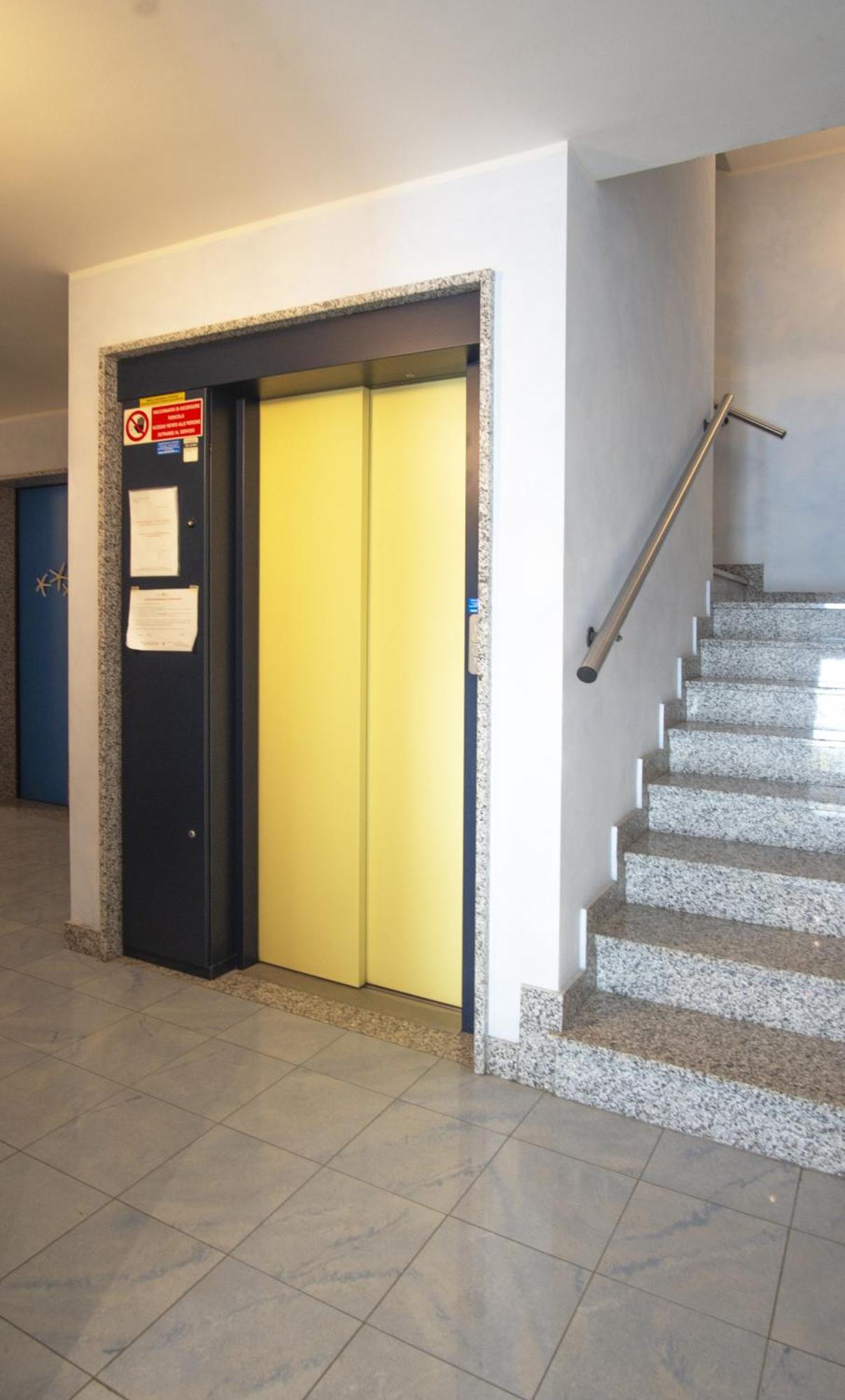 Gaia Apartment Un Gioiello Γκράντο Εξωτερικό φωτογραφία