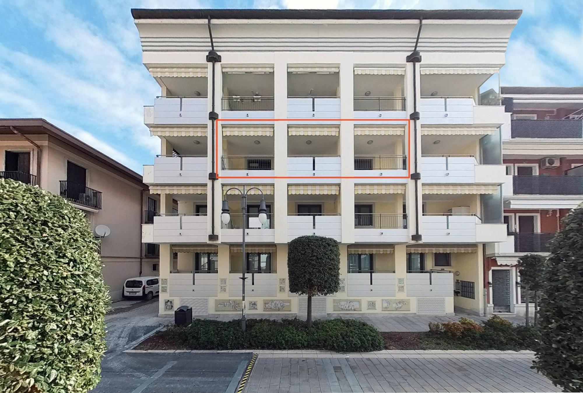 Gaia Apartment Un Gioiello Γκράντο Εξωτερικό φωτογραφία