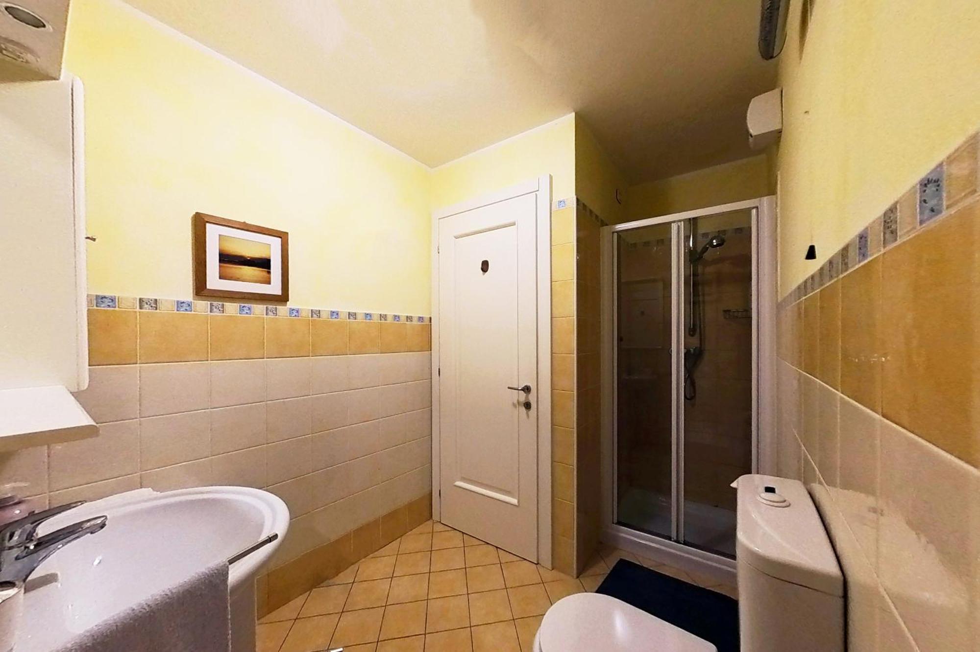 Gaia Apartment Un Gioiello Γκράντο Εξωτερικό φωτογραφία